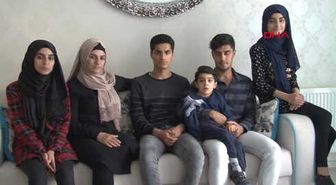 Diyarbakır'da 4 Milyon Liralık 'Serebral Palsi' Davası
