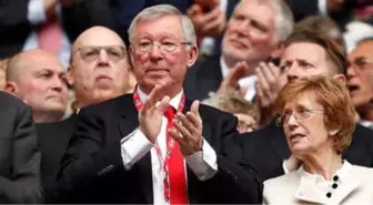 Korkutan İddia! Ferguson Beyin Kanaması Geçirdi...