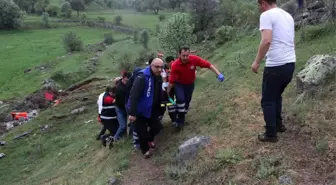 Güncelleme - Yangına Giden İtfaiye Kaza Yaptı: 2 Şehit
