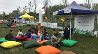 Halk Sağlıklı Yaşam Konusunda Bilinçlendiriliyor