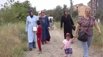 Hıdırellez Heyecanı
