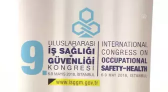 İş Sağlığı ve Güvenliği Bütün Paydaşlarla Beraber Yürütülmeli'