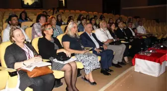 Kadın Matematikçiler Diyarbakır'da Buluştu