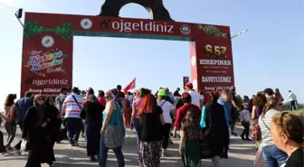 Kakava Ateşi Yandı