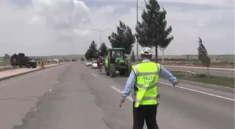 Karayolu Güvenliği ve Trafik Haftası