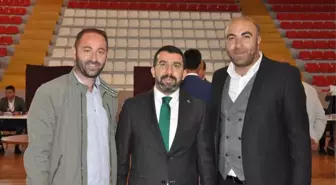 Kars AK Parti'de Temayül Heyecanı