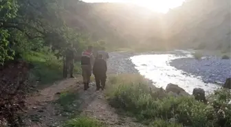 Kayıp Down Sendromlu Şahıs Jandarma Tarafından Buldu