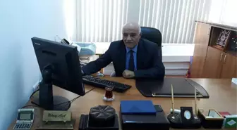 Korkuteli İlçe Seçim Müdürü Hayatını Kaybetti