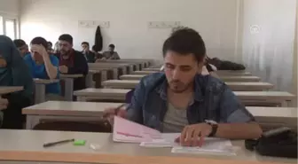 Kur'an-ı Kerim Meali ve Hadisi Yarışması'