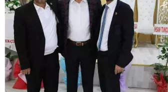 Kütahya Muhtarlar Derneği'nde Seçim Heyecanı