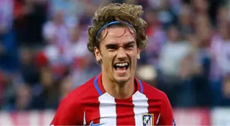 Luis Suarez, Antoine Griezmann Transferini Ağzından Kaçırdı