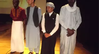 Odunpazarı Belediyesi'nden 'Yunus Emre'yi' Anma Etkinliği Düzenlendi