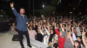 Osman Öztunç Ülkücü Gençleri Coşturdu