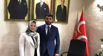 Palancıoğlu Seçim Çalışmalarına Hız Verdi