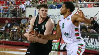 Pınar Karşıyaka-Sakarya Büyükşehir Belediyespor: 88-80