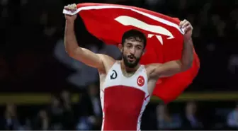 Selahattin Kılıçsallayan'dan Bronz Madalya!