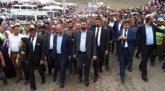 Şeyh Halid'i Anma Etkinliği