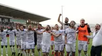 Spor Toto 1. Lig: Altınordu: 1 - Bb Erzurum: 1