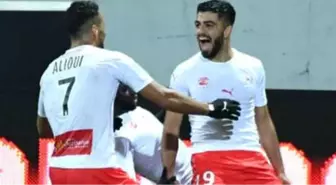 Umut Bozok'un Takımı Nimes, Ligue 1'de