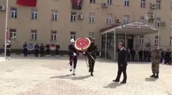 Yüksekova'nın Düşman İşgalinden Kurtuluşunun 100. Yıl Dönümü