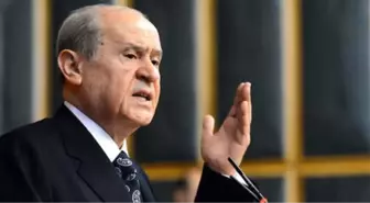 Bahçeli'den 'FETÖ'nün Seçmen Tezgahı' Çıkışı: Belirlenmiş Adaylara Yönlendiriliyorlar