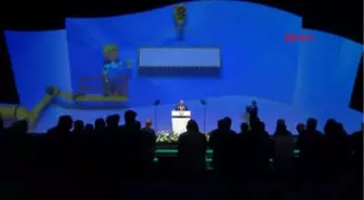 Başbakan Yıldırım Vesayet Hevesleri Zaman Zaman Ülkemizde Demokrasinin Kesintiye Uğramasına Sebep...