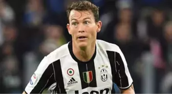 Beşiktaş'ın Gözdesi Lichtsteiner, Juventus'tan Ayrılıyor