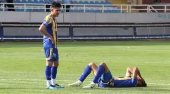 Bucaspor 3. Lig'e Düştü