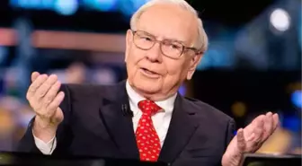 Buffett: Bitcoin Bir Fare Zehiridir