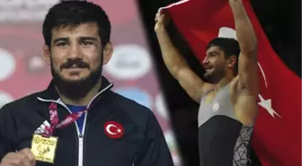 Dağıstan'da Altınları Topladık