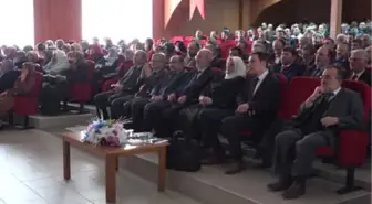 Derdimiz, Terör Örgütlerine Karşı Halkımızı Bilinçlendirmek'