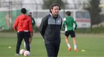 Fatih Tekke, Denizlispor'u Spor Toto 1. Ligde Tutmayı Başardı