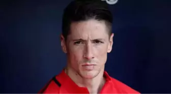 Fernando Torres'in Yeni Adresi Belli Oldu!