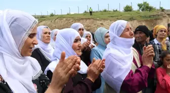 Halit Bağdu'yu Anma ve AŞ Dökme Etkinlikleri'