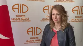 Her 10 Çocuktan Birinde 'Polen Alerjisi' Görülüyor