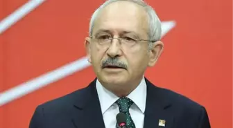 Kılıçdaroğlu, Deniz Gezmiş ve Arkadaşlarını Andı