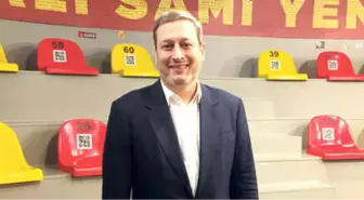 Kulisler Kaynıyor