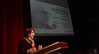 Nejat Birdoğan Avcılar'da Anıldı