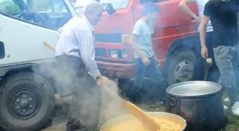 Osmaneli' de Hıdırellez Şenlikleri