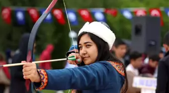 Sivas ve Yozgat'ta Hıdırellez Coşkuyla Kutlandı