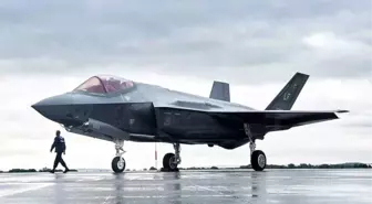 Türkiye'den ABD'ye F-35 Tepkisi: Karşılığını Alırlar