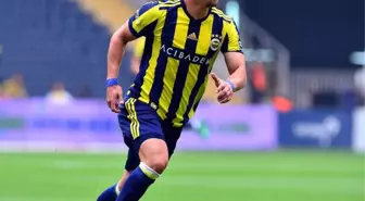 Spor Toto Süper Lig: Fenerbahçe: 0 - Bursaspor: 0 (İlk Yarı)