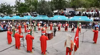 Tarsuslular Hıdırellez'i Eshab-ı Kehf'te Kutladı