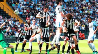 Udinese-Inter: 0-4