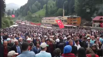 Yayla Şenlikleri Başladı