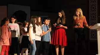 '15. Çocuk Filmleri Festivali' Erzincan'da!