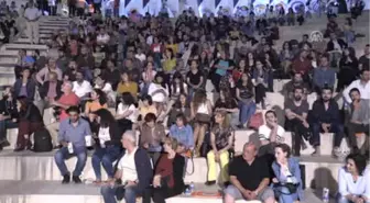 17. Mersin Uluslararası Müzik Festivali