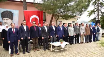 Başkan Can, Hıdırellez Şenliklerine Katıldı