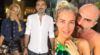 Burcu Esmersoy'un Nişanlısı Kesenin Ağzını Açtı, 1,5 Milyon Dolarlık Ev Aldı