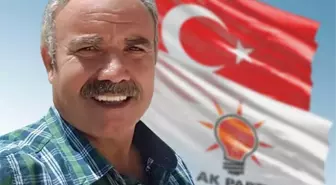 Çelik'ten Vakıflar Haftası Mesajı